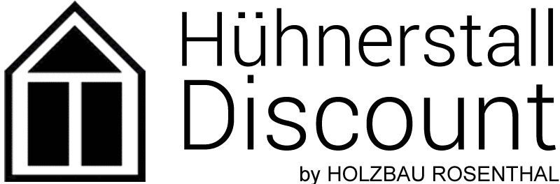 Hühnerstall Discount